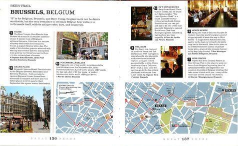 Libri: Le petit livre des bières – Usato da Neuchâtel venduto da Dualseele 1