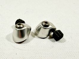 Campagnolo Zuganschlag Downtube Holder Cablestop 2604