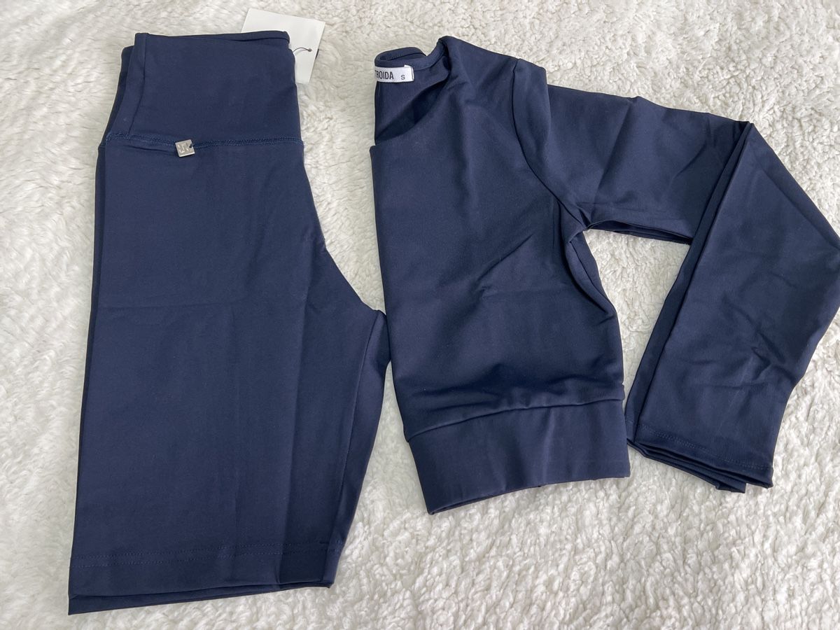 Lotti di vestiti: Ensemble sport Strodia neuf, taille S – Nuovo e nell'imballaggio originale da Chenens venduto da anasantos90 7