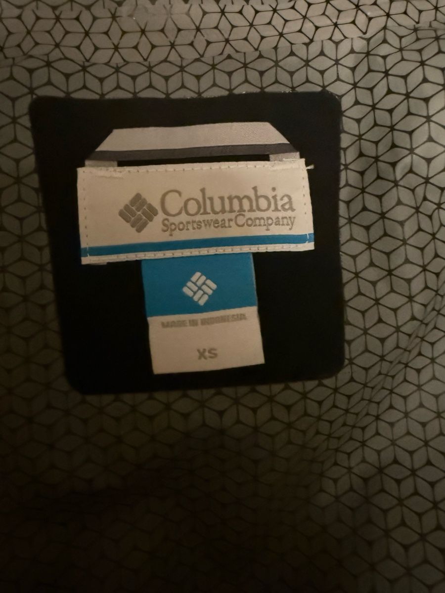 Columbia Giacche: Regenjacke Columbia – Nuovo (secondo la descrizione) da Zürich venduto da Dalia.ababssa 1