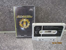 Bachman-Turner Overdrive – Four Wheel Drive