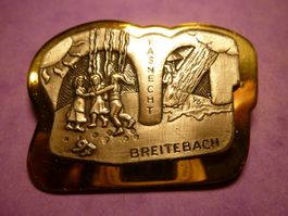 BREITEBACH 1997 GOLD