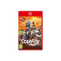Starfox 