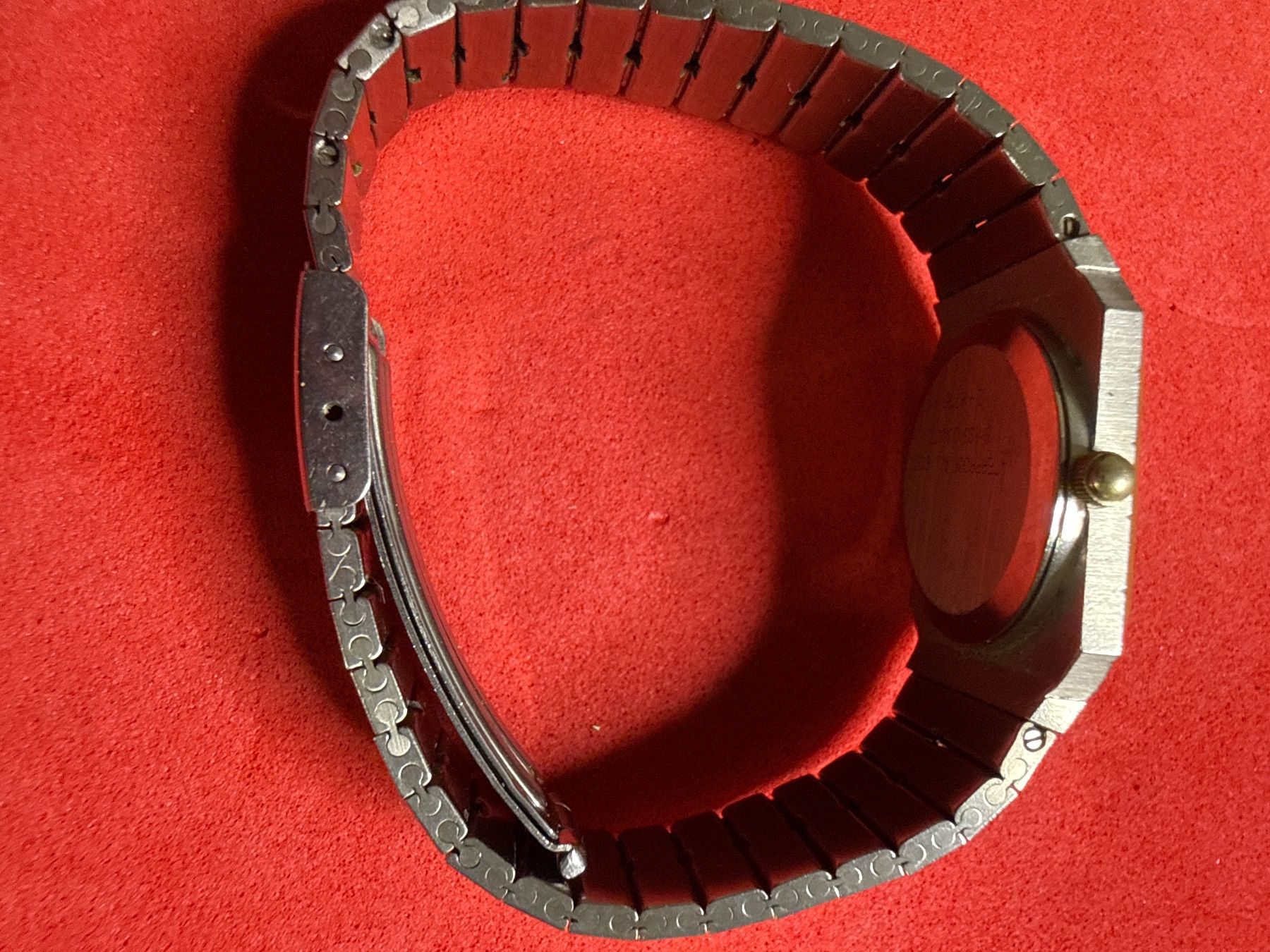 Orologi: Sigma Quarz 22 mm – Usato da Pfeffingen venduto da Allhandelklgwatches 2