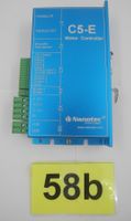Nanotec C5-E Motor Controller, Nr. 58b