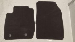 Fussmatten, Autoteppich, Ford EcoSport, vorne