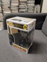 Funko pop star wars 334 knight or Ren