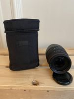 Sigma APO DG F4-5.6/70-300mm Objektiv