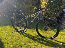 Scott Scale 965 Mountainbike 29 Zoll Kinder Grösse S MTB