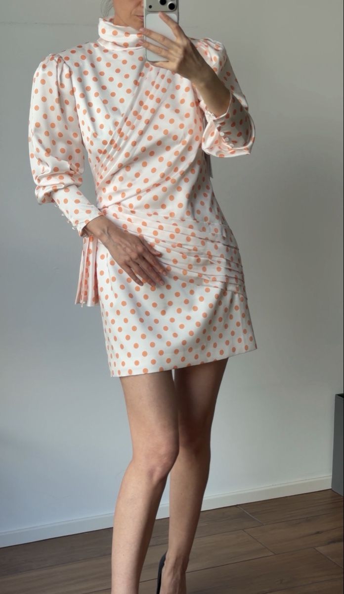 Vestiti: Ronny Kobo luxury dress – Nuovo e nell'imballaggio originale da Paradiso venduto da viorea 1