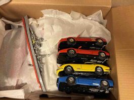 Ferrari Modellautos diverse Modelle gebraucht