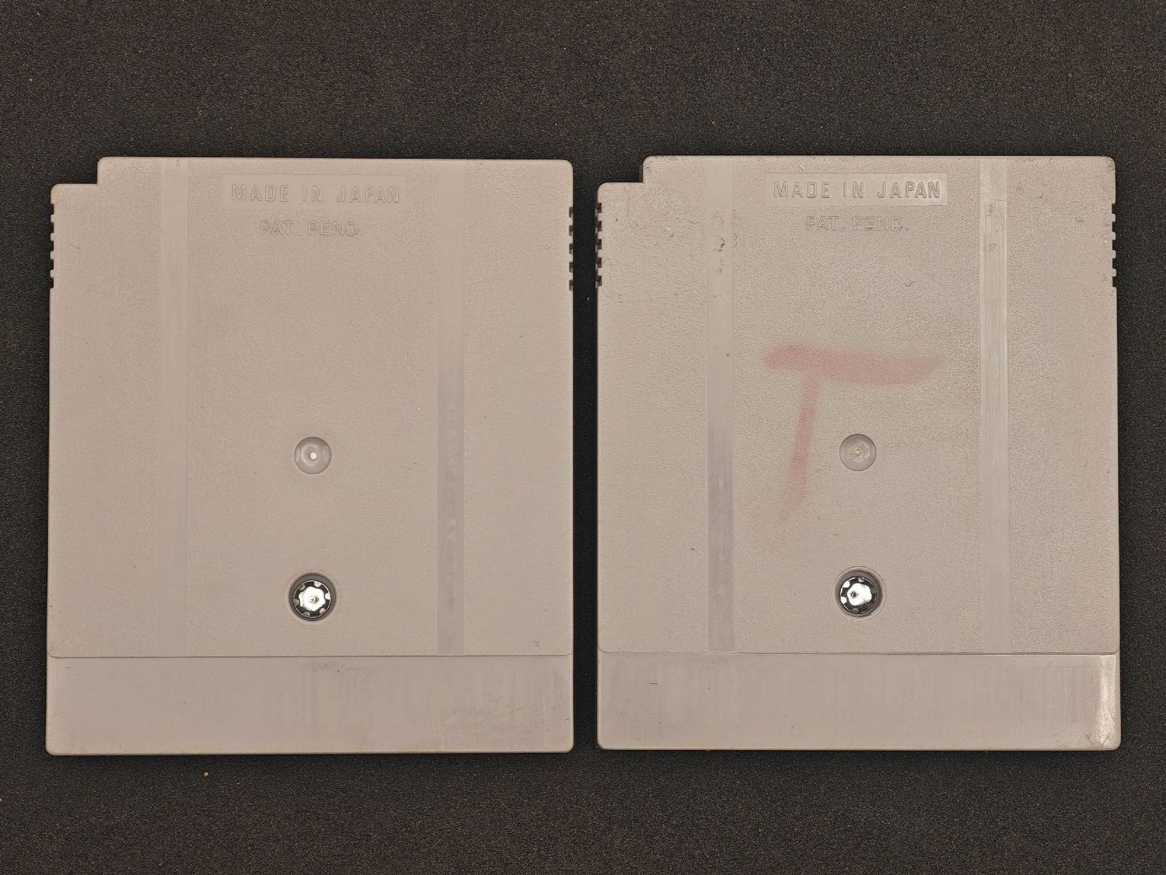 Nintendo Giochi: Nintendo Game Boy: "DOUBLE DRAGON I & II" – Usato da Ottikon venduto da Kolibri-81 2