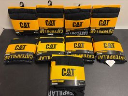 Neu CAT Herren Unterwäsche Boxer Short gr.XXL (9x 2er Set)