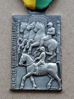 Kavallerie Luegschiessen 1980 (U811)