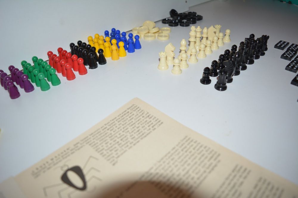 Brettspiele Im Test - Die 13 Besten Familienspiele Für Zwischendurch