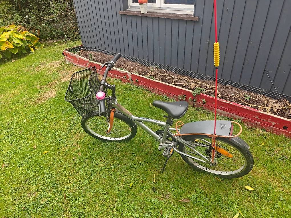 Biciclette: Kindervelo – Usato da Turbenthal venduto da nag_5x6c 2