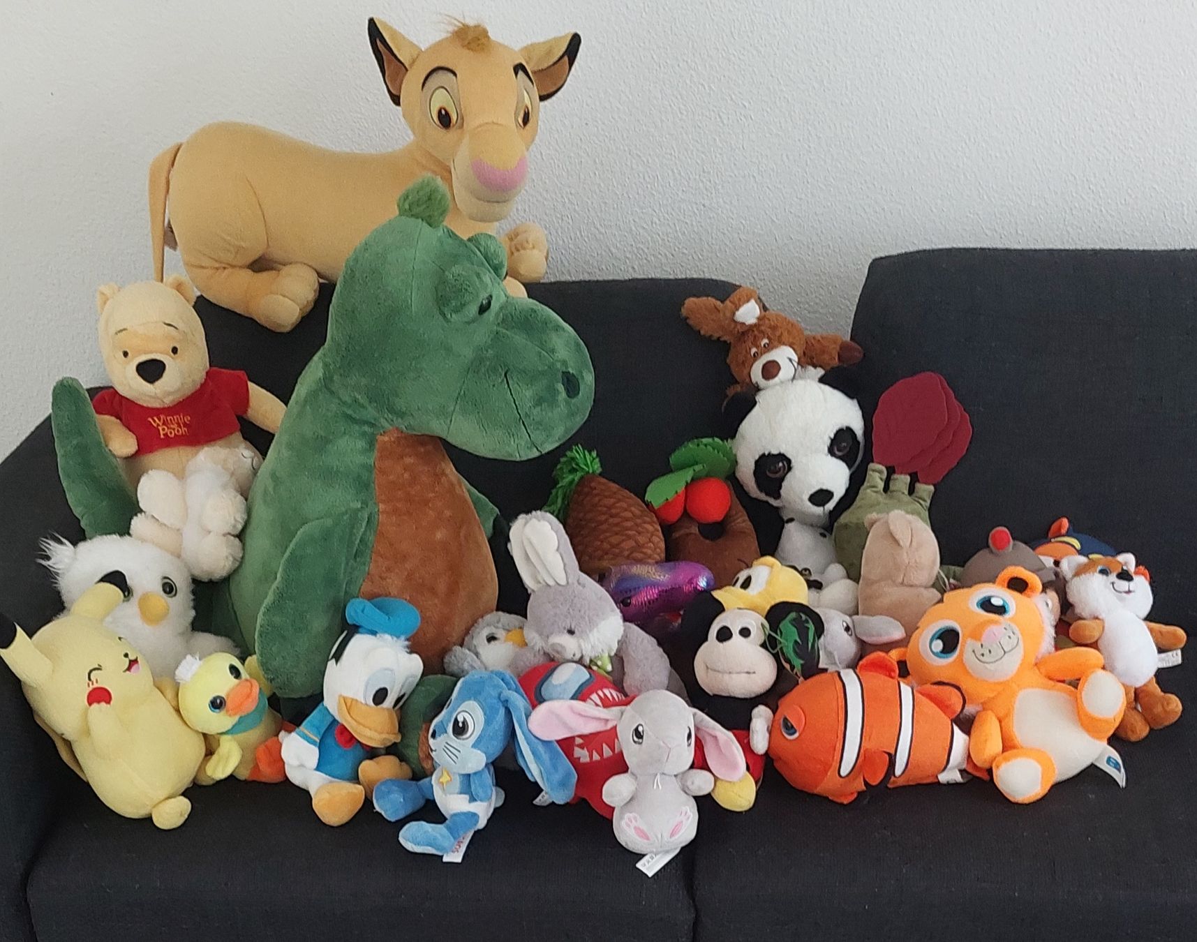 Giocattoli: Various kids items – Usato da Egg b. Zürich venduto da Diymee 1