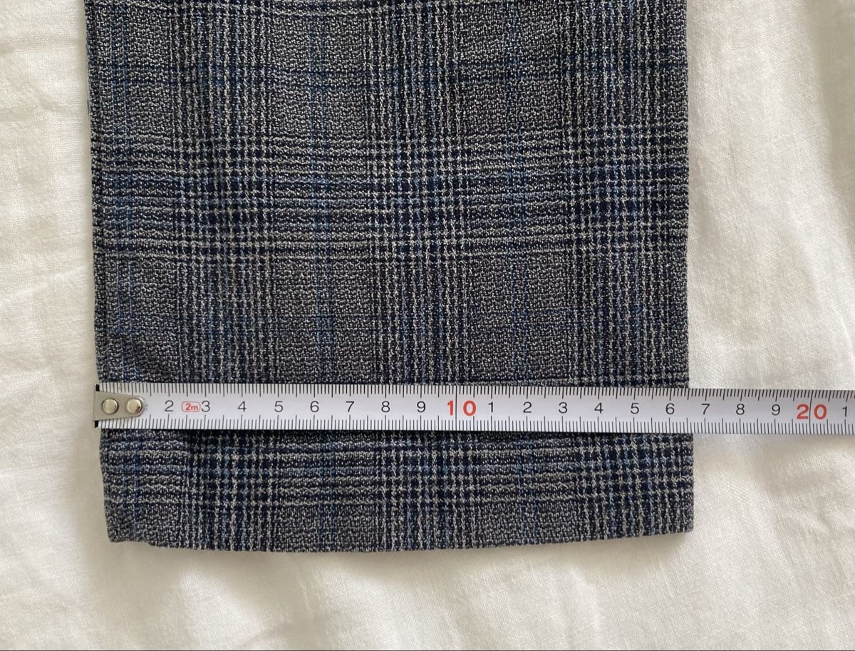 Mason’s Pantalons: Mason's Herrenhose M – D'occasion à Zürich par mainau16 7