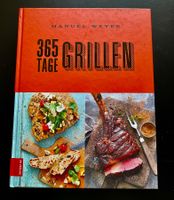 365 TAGE GRILLEN
