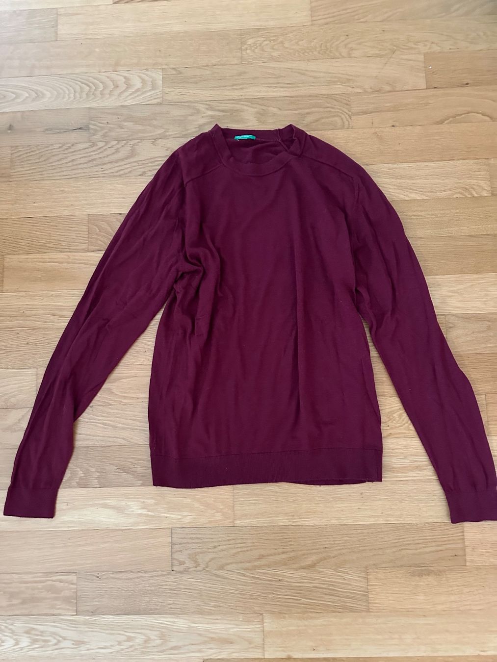 Zara Pullover & Sweatshirts: Set 4Pullover Blusen S/M Zara Rollkragen Elegant – Gebraucht aus Zug von MC2CC 1