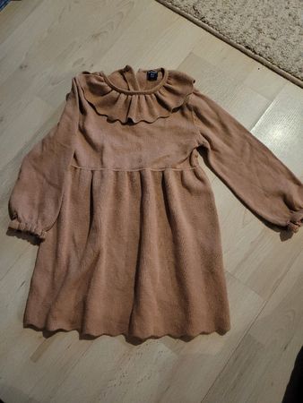 Kleid gr. 86