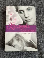 Christina Bartsch: Kirschblüten Sommer