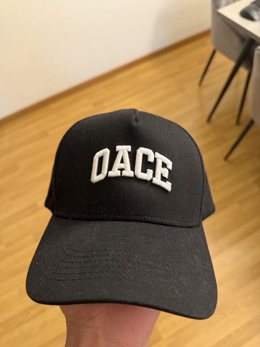 Chapeaux, bonnets & casquettes: OACE Cap – Neuf (Voir description) à Lengnau AG par Liirim