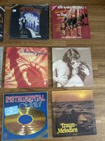 Schallplatten-Set
