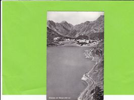 Silsersee