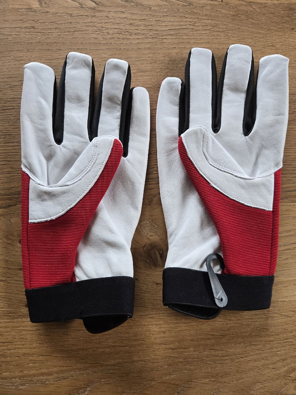 Handschuhe & Handstulpen: Guide 54 Arbeitshandschuhe - Grösse 12 - neu – Neu und originalverpackt aus Unterterzen von elebo 3