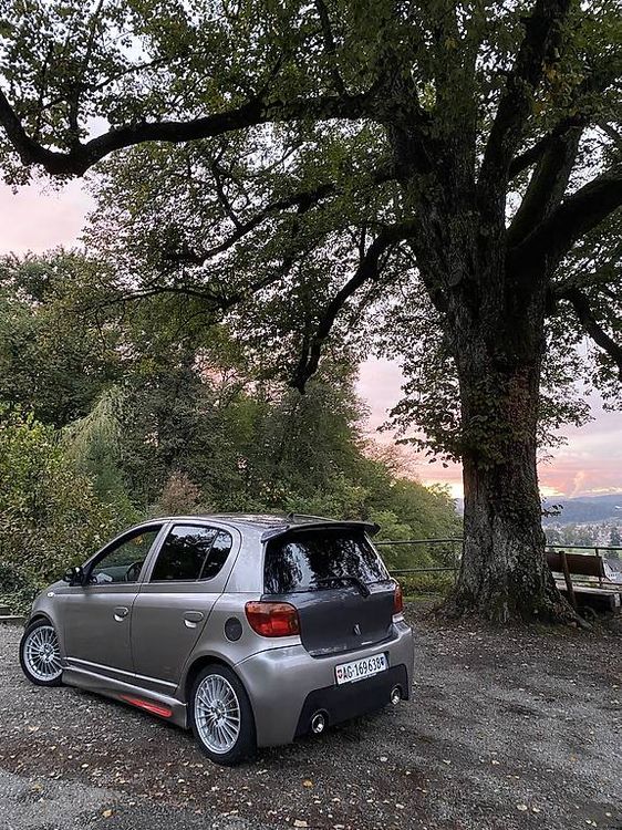 Toyota Automobili: Yaris Turbo 1.5 – Usato da Tägerig venduto da lyas_x4 1