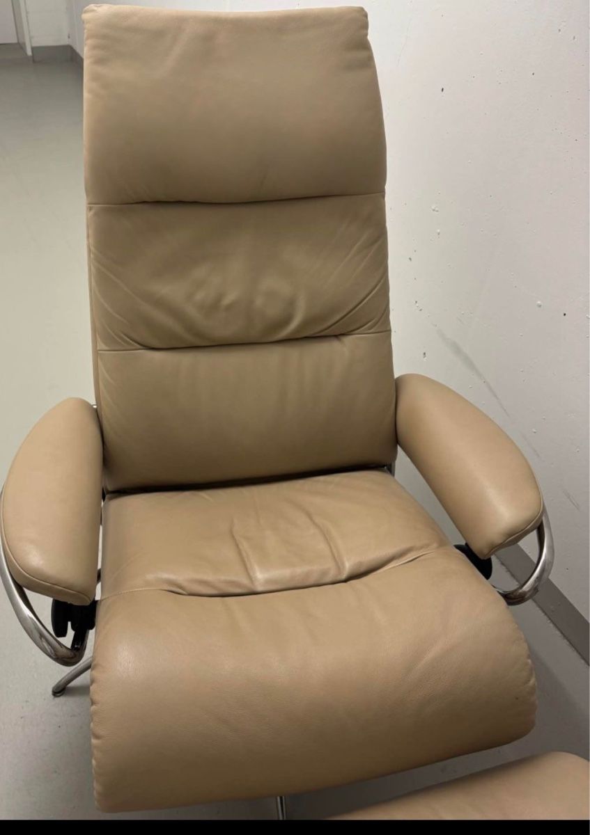 Stressless Poltrone: Stressless Tokyo M – Usato da Heerbrugg venduto da Yumi1980 1