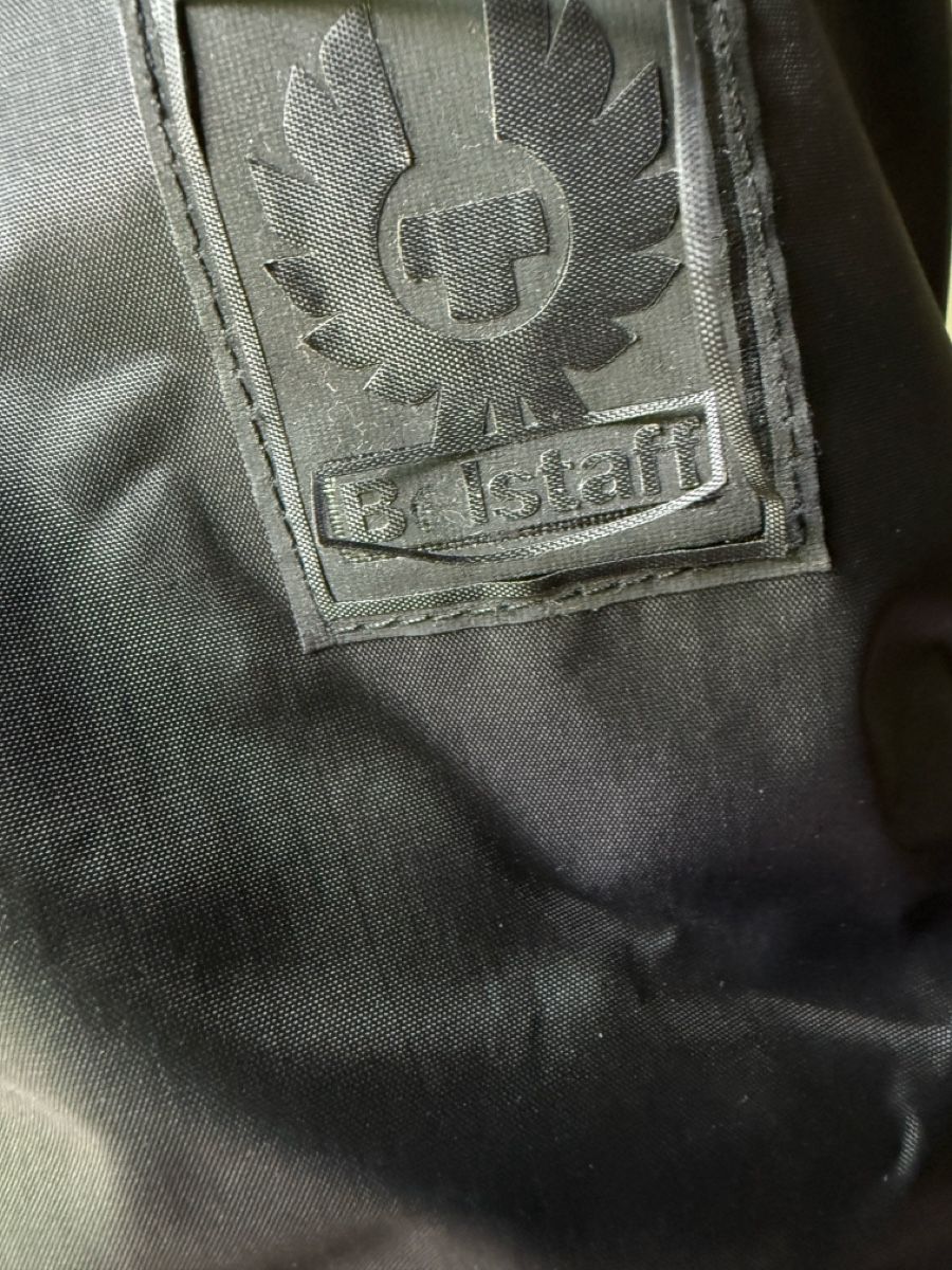 Belstaff Giacche: Belstaff Silver Label Jacke - ||Größe 42 || – Nuovo (secondo la descrizione) da Kilchberg ZH venduto da nad_6dwp 3