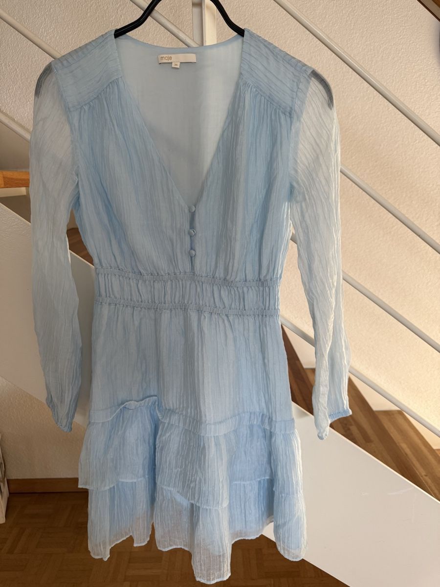 Maje Robes: Maje Kleid – D'occasion à Lachen SZ par mima41