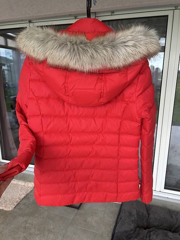 Giacche: Tommy Hilfiger Jacke Gr. S – Usato da Niederbuchsiten venduto da idontknow. 3