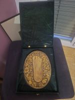 Empreinte de Mahomet
