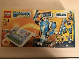 Lego 17101 Programmierbares Roboticset