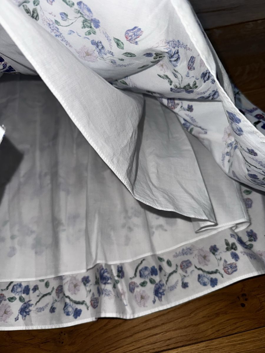 Vestiti: Marchesa Notte Floral Kleid – Usato da Schaan venduto da kri_tsw8 7