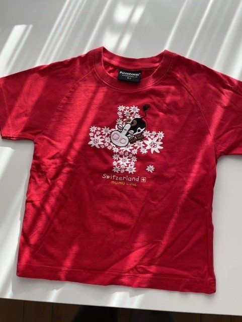 Lotti & Set di vestiti: T-Shirt – Usato da Laupen ZH venduto da surmeli 2