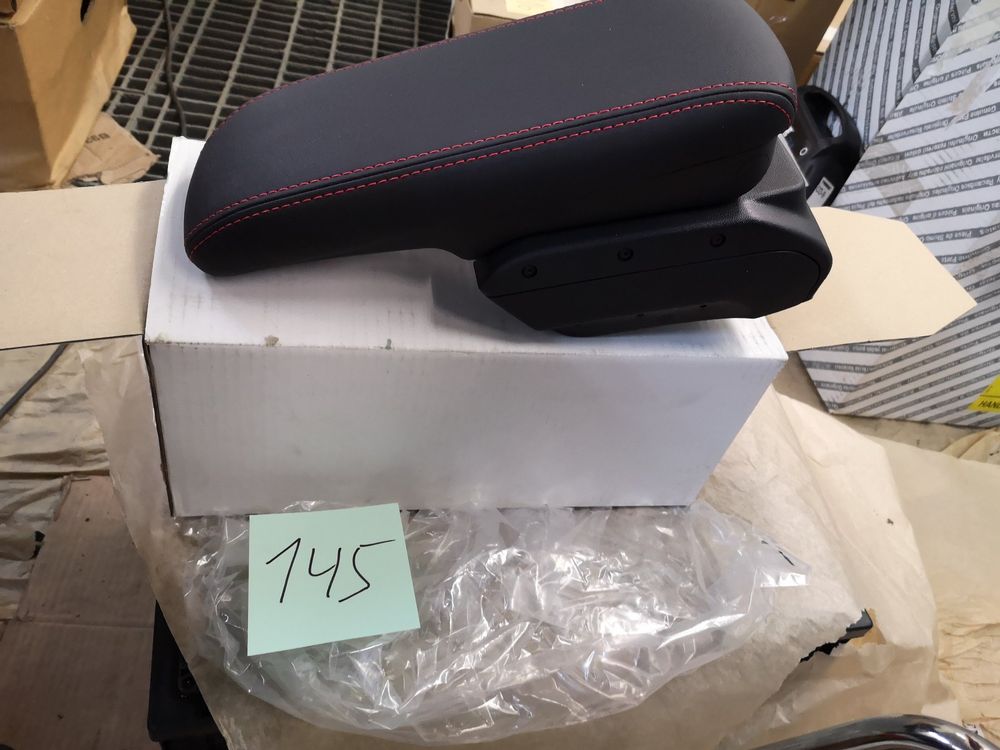 Produktbild von 10L0L Golf Cart Rücksitz Armlehne Abdeckung Passend Für Golf