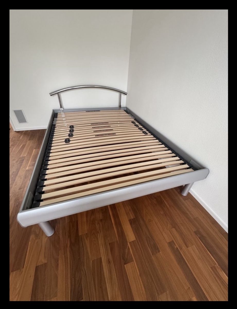 Letti: Bett 140x200 – Usato da Strengelbach venduto da gyo_lx2l 1