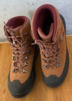 Kybun Wanderschuhe Grösse 40 1/3