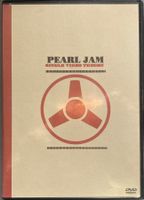 PEARL JAM - SINGLE VIDEO THEORY
