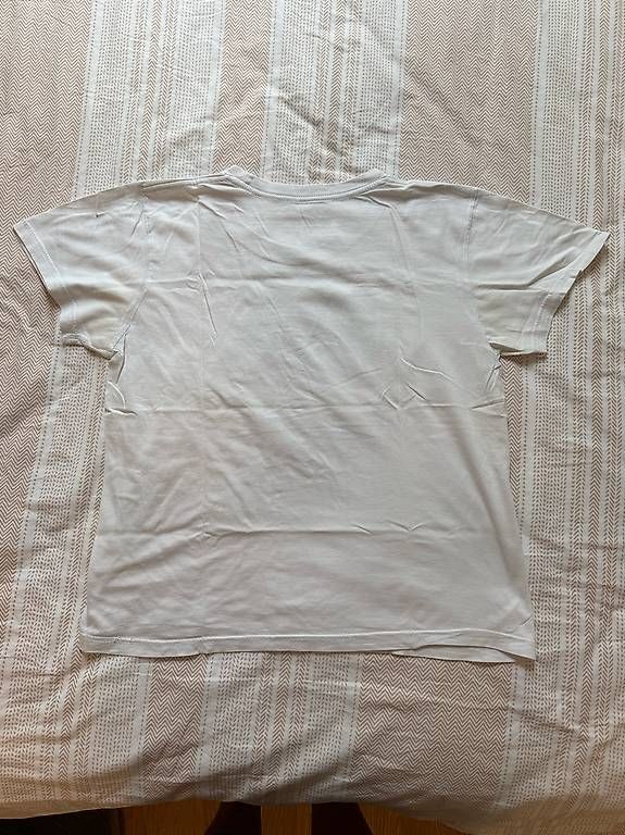 T-shirt: Nike T-shirt Grösse S – Usato da Zürich venduto da joe_9lm9 1