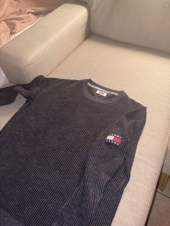 Tommy Jeans Pullover Grösse M guter Zustand