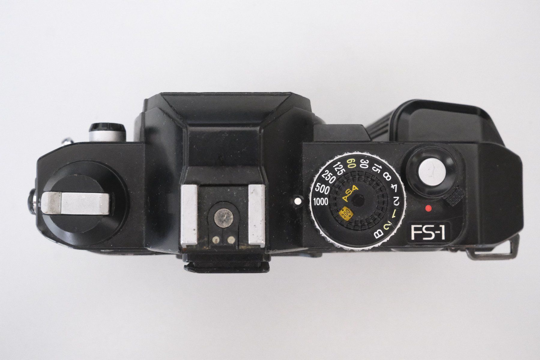 Konica Kamera: Konica FS-1 Biltz und 5 Objektive – Gebraucht aus Romanshorn von  2
