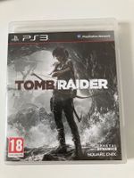 PS3 - Tomb Raider