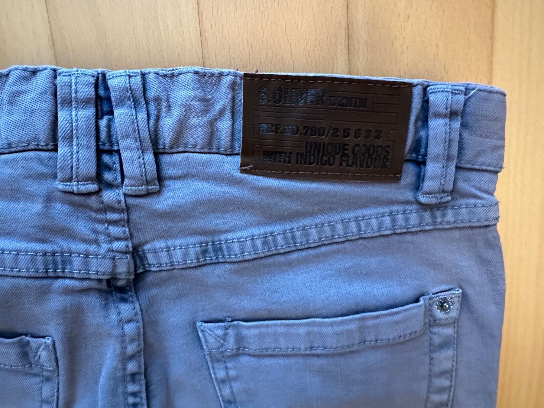 S.Oliver Hosen: 2 Jeans s. Oliver passend für Grösse 158 oder 34 – Gebraucht aus Wallbach von 10merlin 5