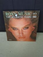 Roxy Music The Atlantic Year 1973-1980 LP Amiga