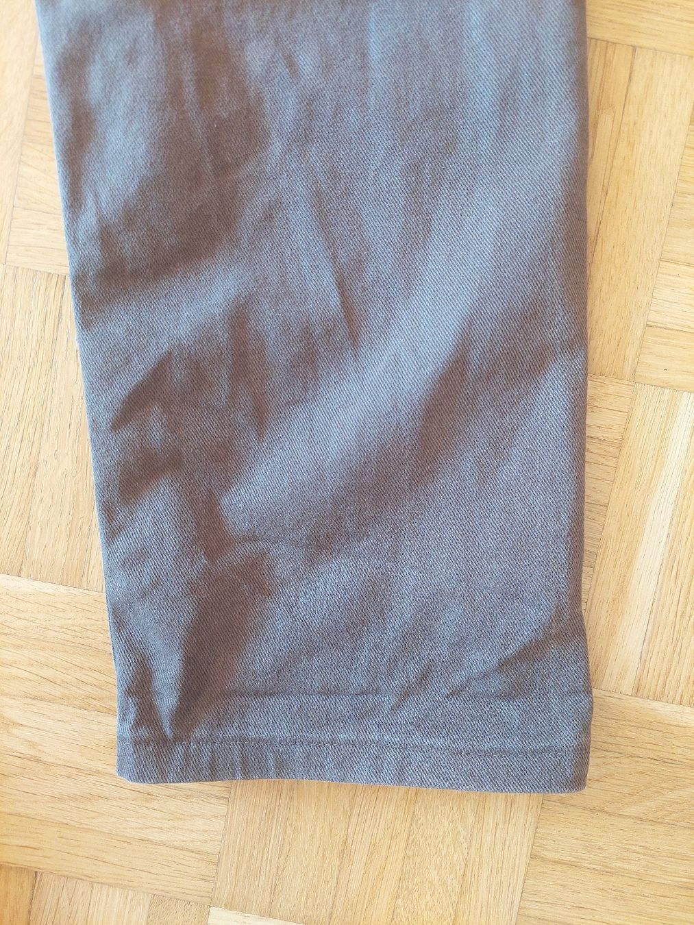 Levi's Jeans: Braune Levis Jeans 511 31/32 – Usato da Zürich venduto da Nadsh 2